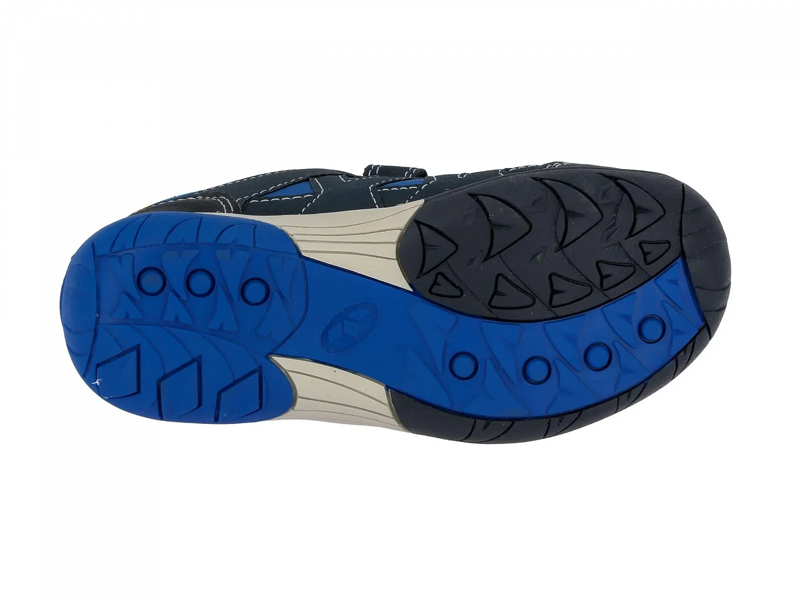 Кроссовки Lico Hummingbird V H Детские Без пола, фото №6 Кроссовки Lico Hummingbird V H Детские Без пола, фото №6