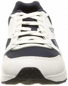 Кросівки чоловічі Reebok Gl1000 synthetic.ua - Фото 1