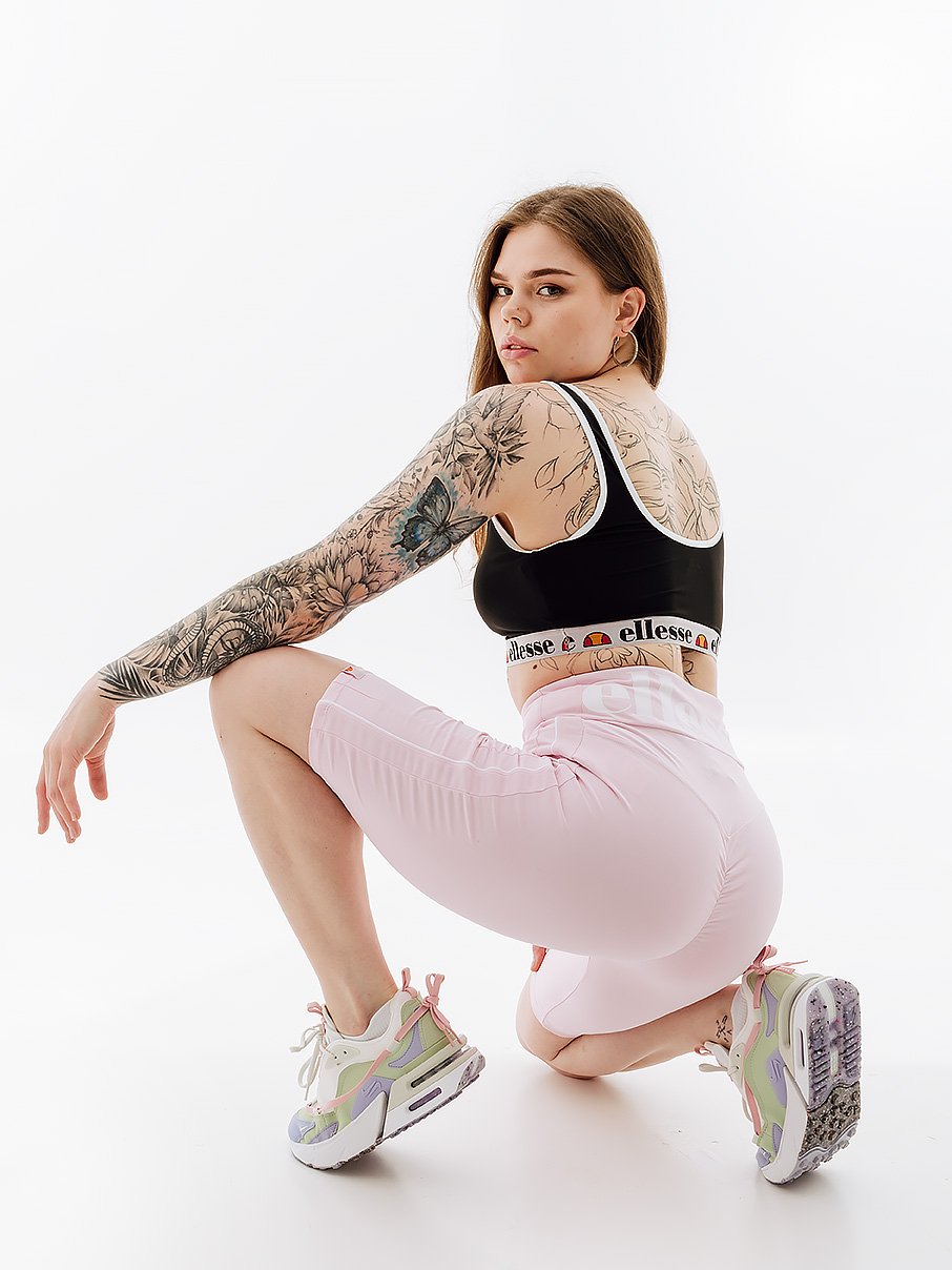 Шорти Ellesse Cono Cycle Short L, фото №4