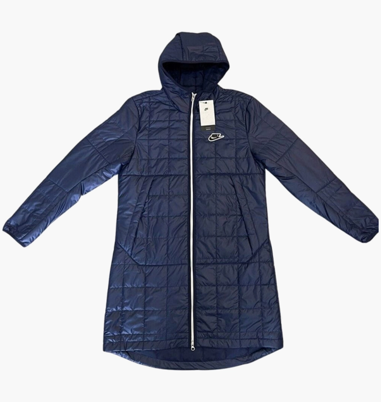 Куртка Nike Sportswear Therma-FIT Legacy S, фото №1