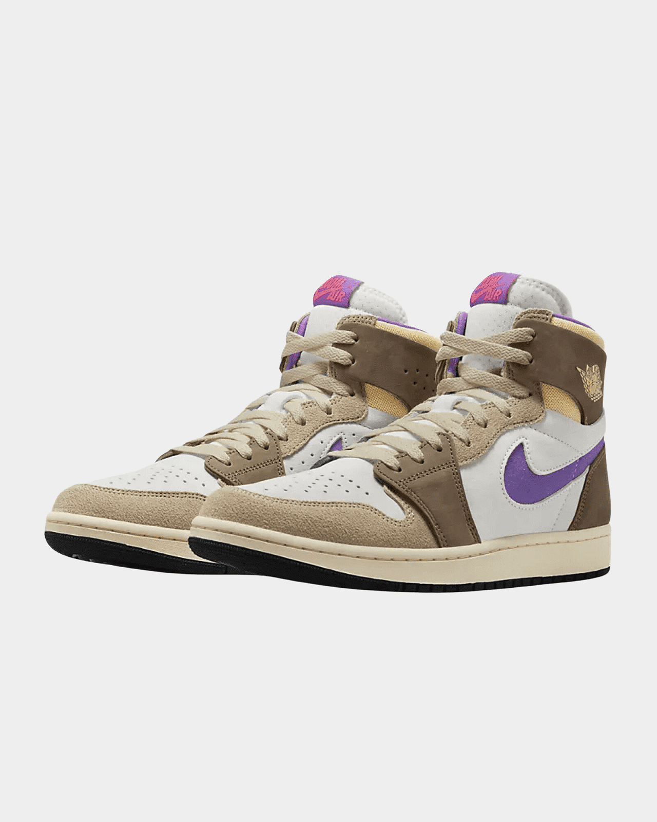 Кроссовки Jordan 1 Zoom Comfort 2 Multi 44, фото №1