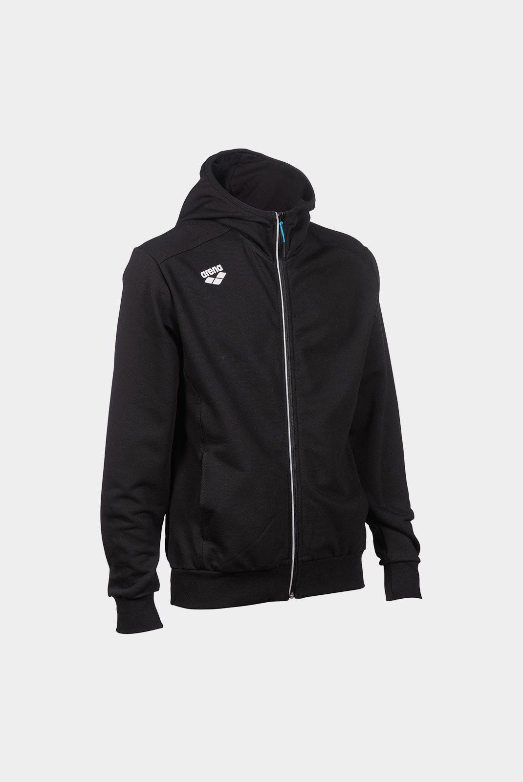 Джемпер Arena TEAM HOODED JACKET PANEL XL, фото №2