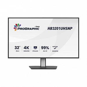 Монитор iiyama HB3201UHSNP-B1 - Фото 1