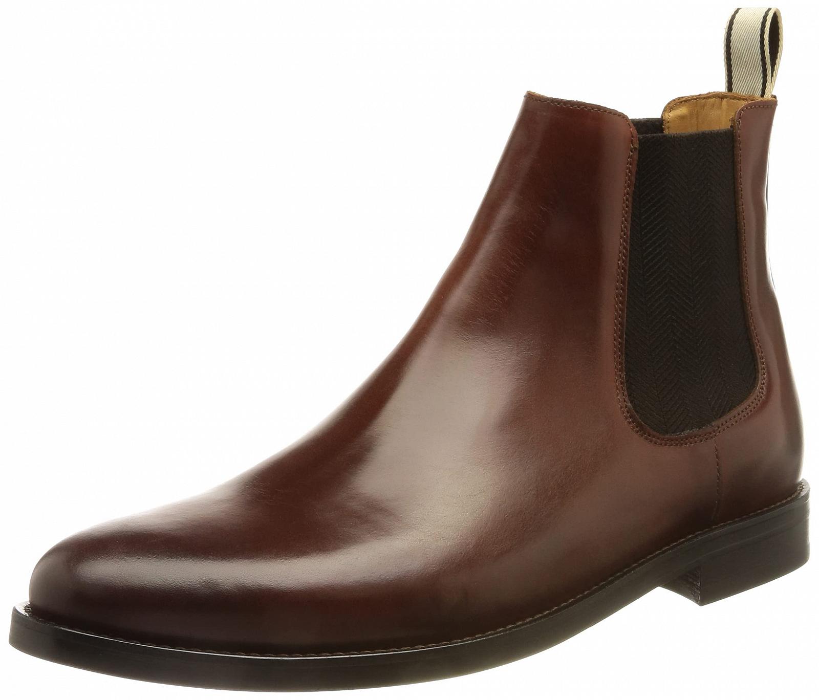 Челсі GANT FOOTWEAR Sharpville, фото №1