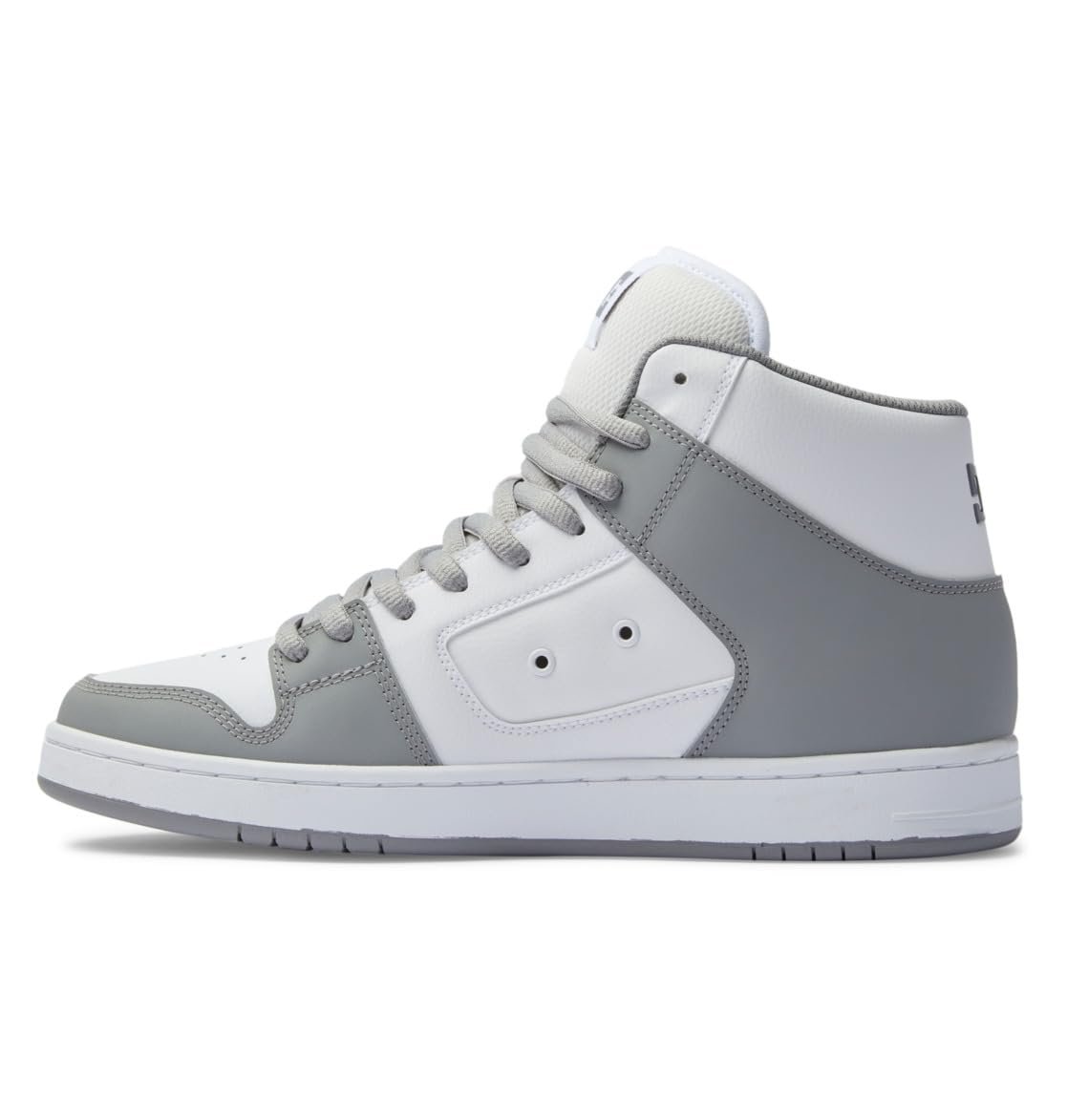 Кроссовки DC Shoes Manteca 4 Hi, фото №3