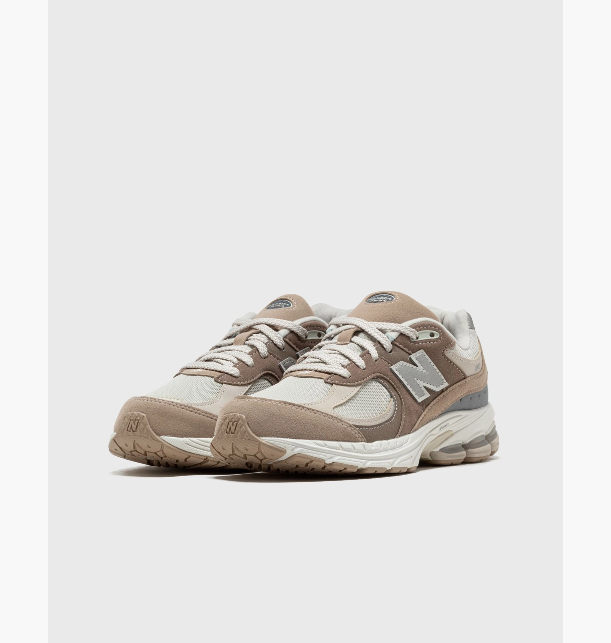 Кроссовки NEW BALANCE 2002R Размер 36, фото №3