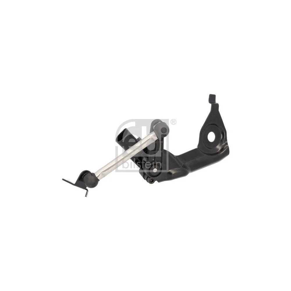 Датчик регулювання кута нахилу фар FEBI BILSTEIN 184845 AUDI задній лівий, фото №1