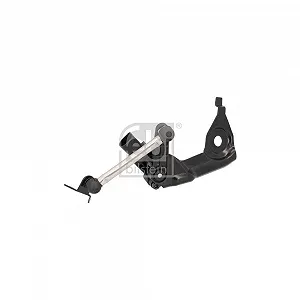 Датчик регулировки угла наклона фар FEBI BILSTEIN 184845 AUDI задний левый - Фото 1