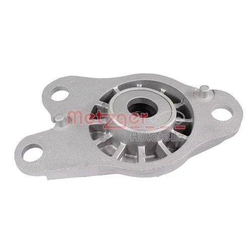 Опора амортизатора METZGER 6490388 GREENPARTS для BMW, задний мост справа, фото №2