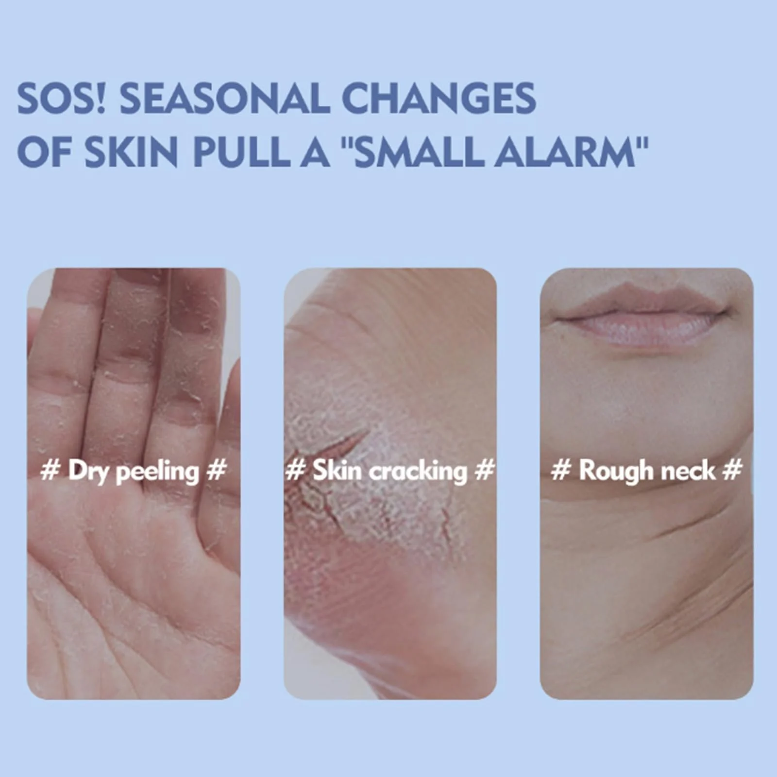 Крем для ног и тела Увлажняющий Восстанавливающий Для сухой кожи, фото №4