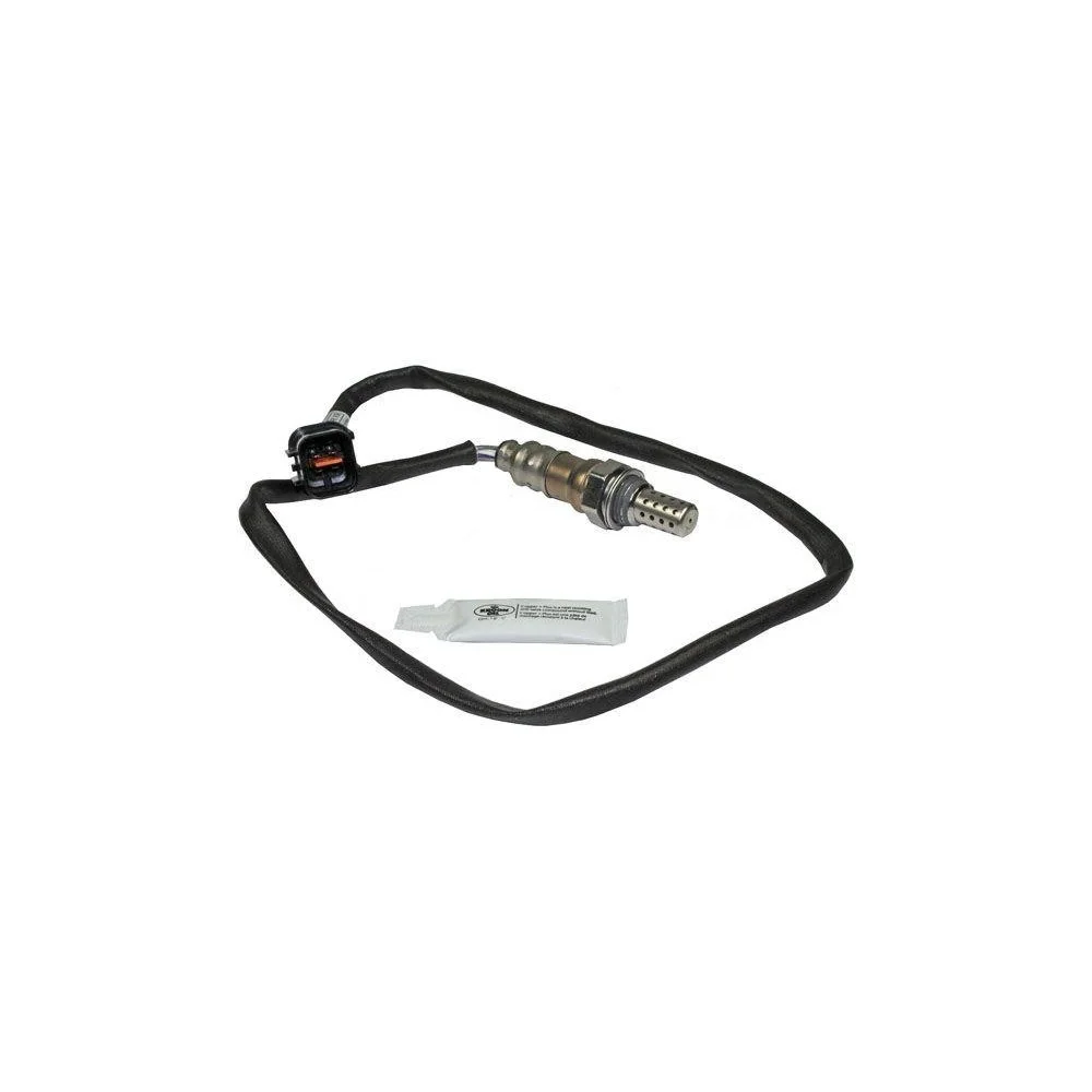 Лямбда-зонд METZGER 0893423 оригинальная запчасть для HYUNDAI KIA, фото №1