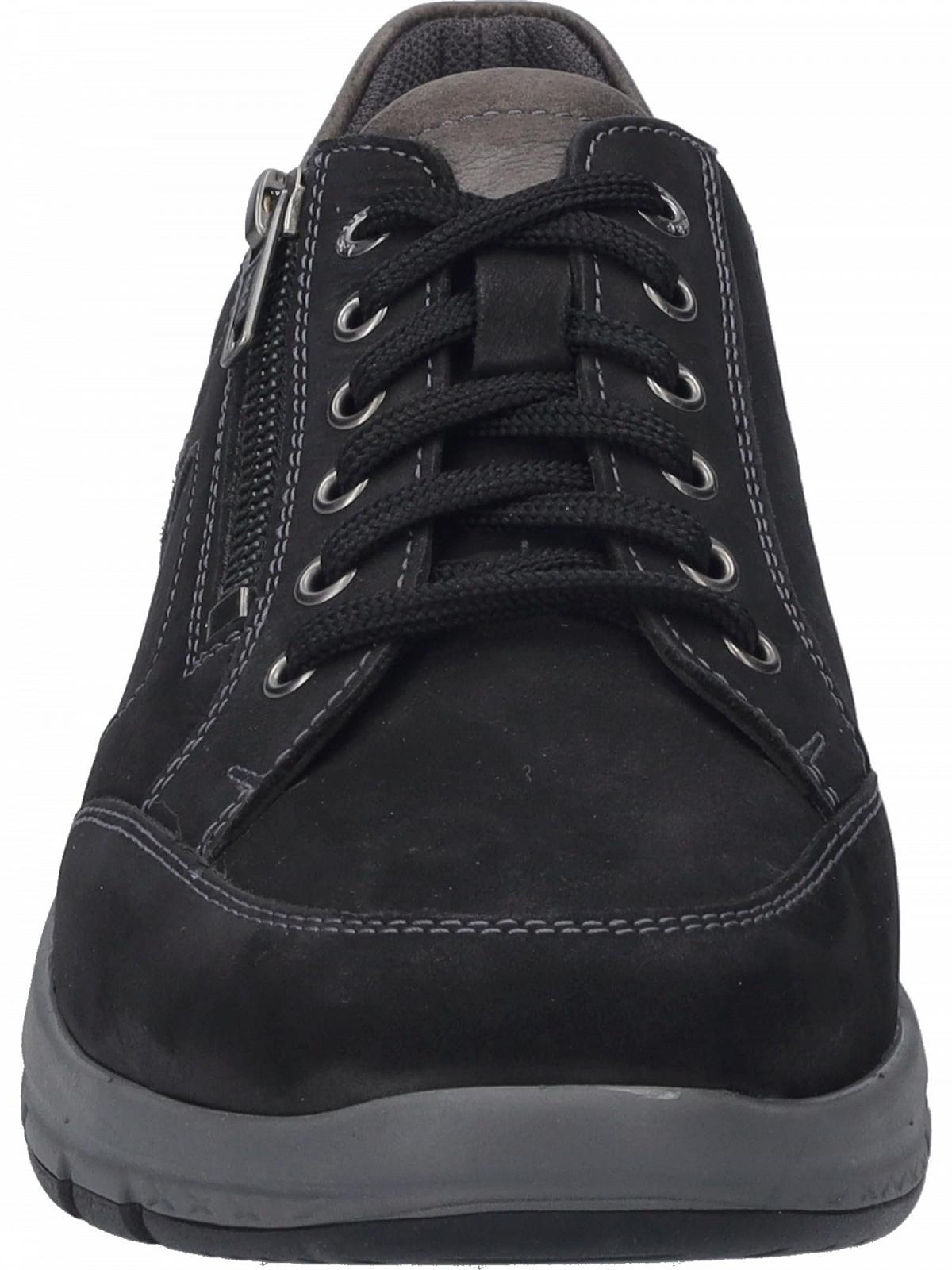 Кросівки Josef Seibel Giuseppe 08 Чоловічі низькі, Ширина G (Нормальна), Змінна устілка, фото №5