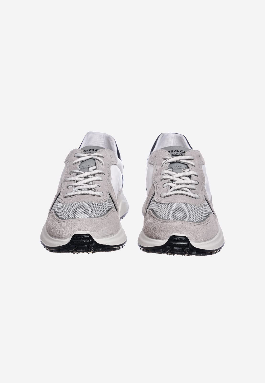 Кроссовки IGI&Co Saronno Oxford, фото №4