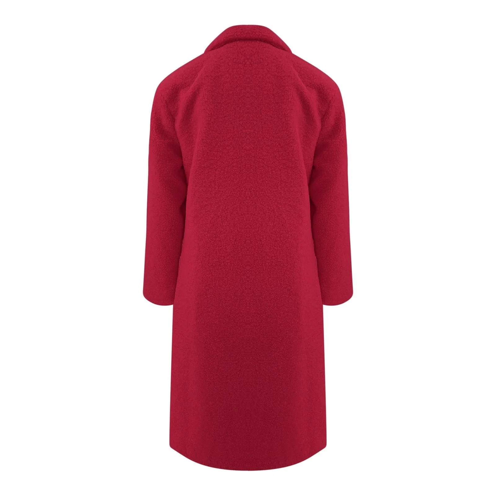 Куртка FNKDOR Зимняя Женская Теплая Длинная, фото №5