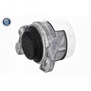 Опора двигателя VAICO V30-3196 Green Mobility Parts для MERCEDES-BENZ, правая synthetic.ua - Фото 1