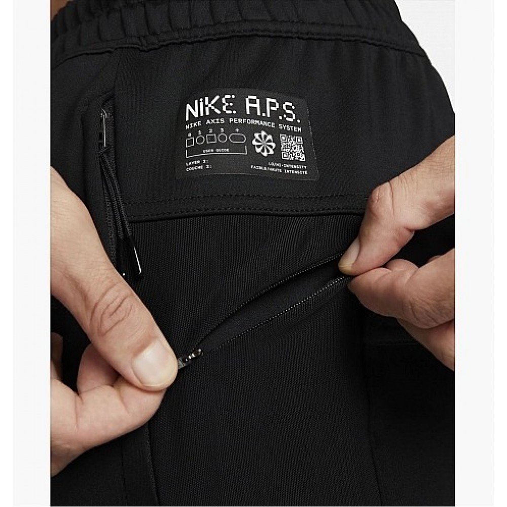 Шорты Nike Dri-Fit Adv A.P.S. DX0366-010 S, фото №3