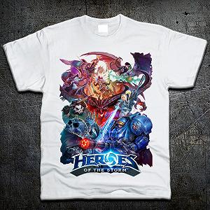 Фрут з Loom Heroes Storm Білий S 3191007 - Фото 1