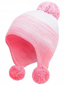 Вязаная Шапка Marhatter Зимняя Детская - Фото 1