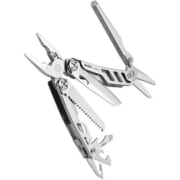 Мультитул 16 в 1 NexTool Flagship Pro NE20203, фото №1