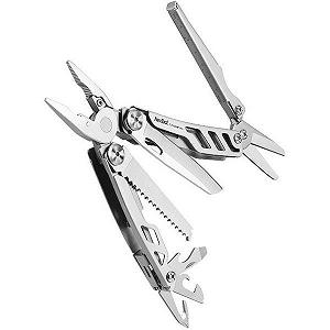 Мультитул 16 в 1 NexTool Flagship Pro NE20203 - Фото 1