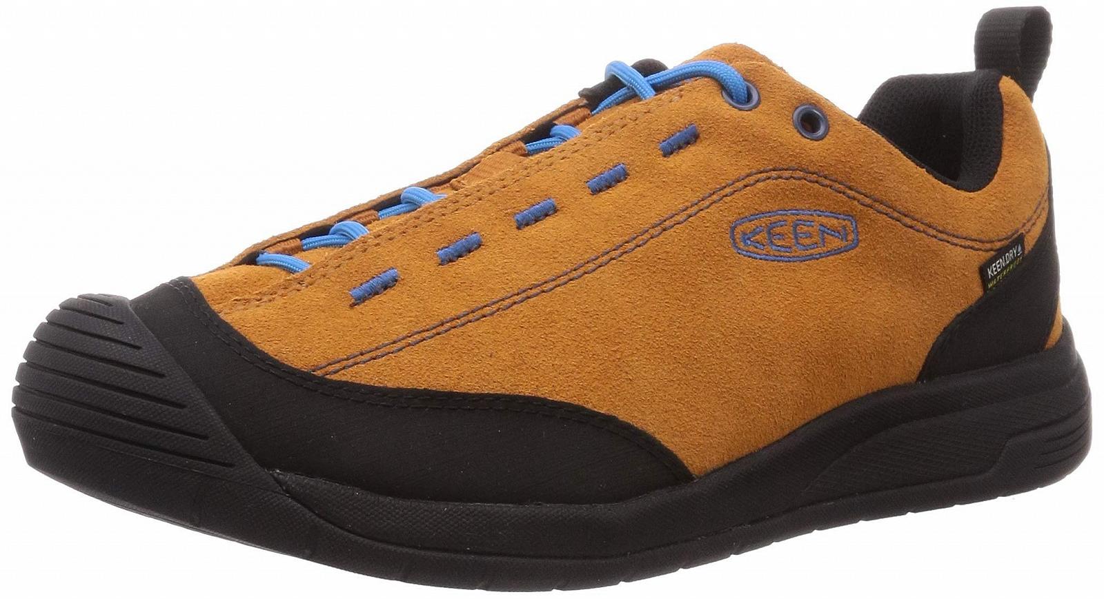 Кросівки KEEN Jasper 2 чоловічі водонепроникні, фото №1