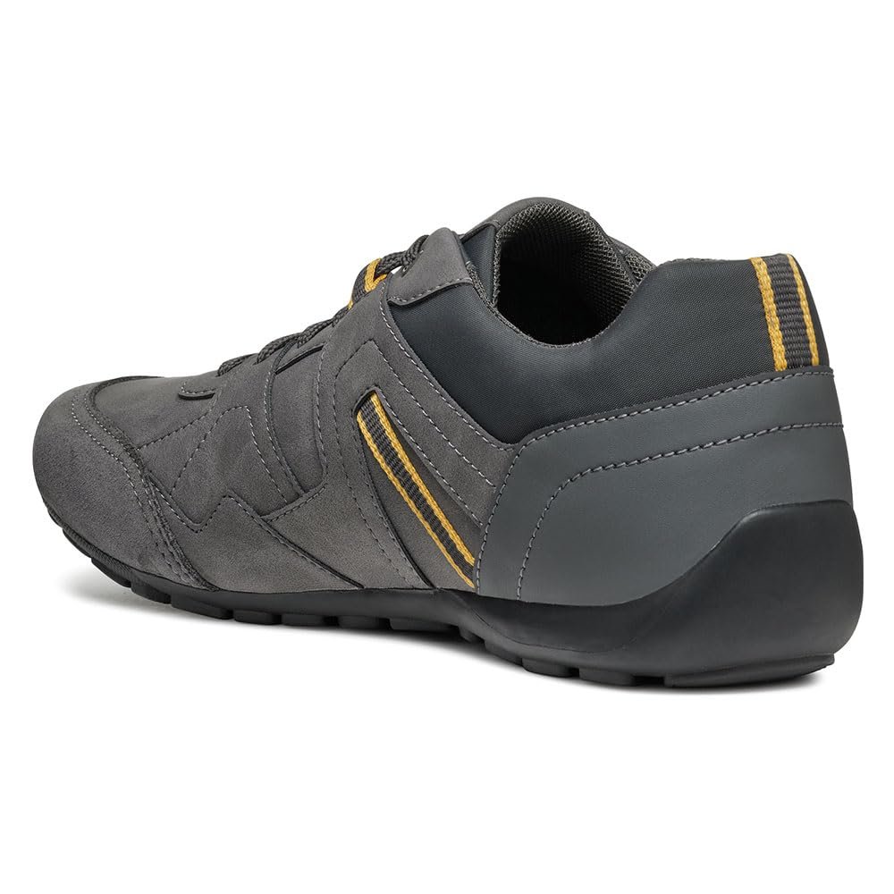 Кросівки Geox U Ravex C Чоловічі, фото №5 Кросівки Geox U Ravex C Чоловічі, фото №5