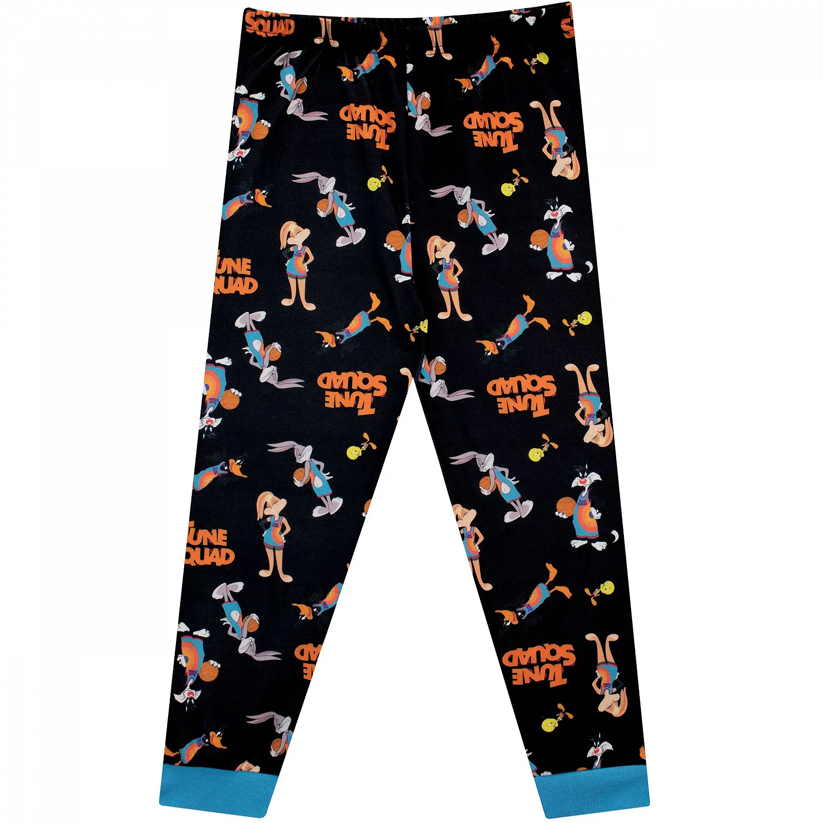 Піжама Bugs Bunny SPACE JAM для хлопчиків, фото №2