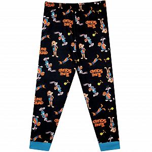 Пижама Bugs Bunny SPACE JAM для мальчиков synthetic.ua - Фото 1