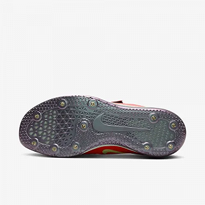 Шиповки Nike HIGH JUMP ELITE 39 synthetic.ua - Фото 1