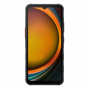 Смартфон Samsung Galaxy XCover 7 Enterprise Edition 6/128GB Black synthetic.ua - Фото 1
