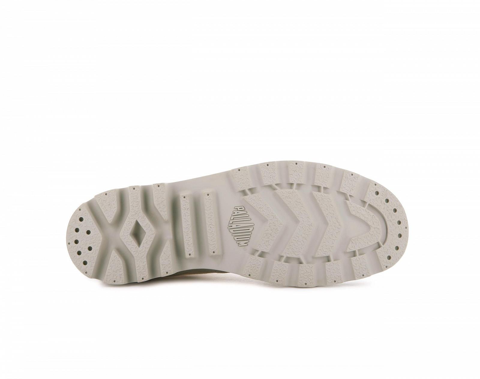 Кросівки Palladium Mono Chrome Dark Grey M 73089-017-M, фото №3