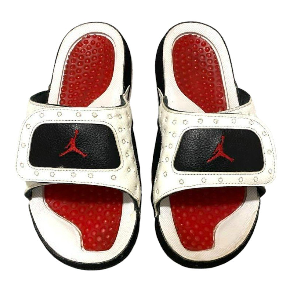 Шльопанці JORDAN 13 RETRO 46, фото №4