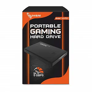 Внешний жесткий диск SUHSAI 320GB USB 3.0 2.5 Inch цена на synthetic.ua - Фото 1 Внешний жесткий диск SUHSAI 320GB USB 3.0 2.5 Inch synthetic.ua - Фото 1
