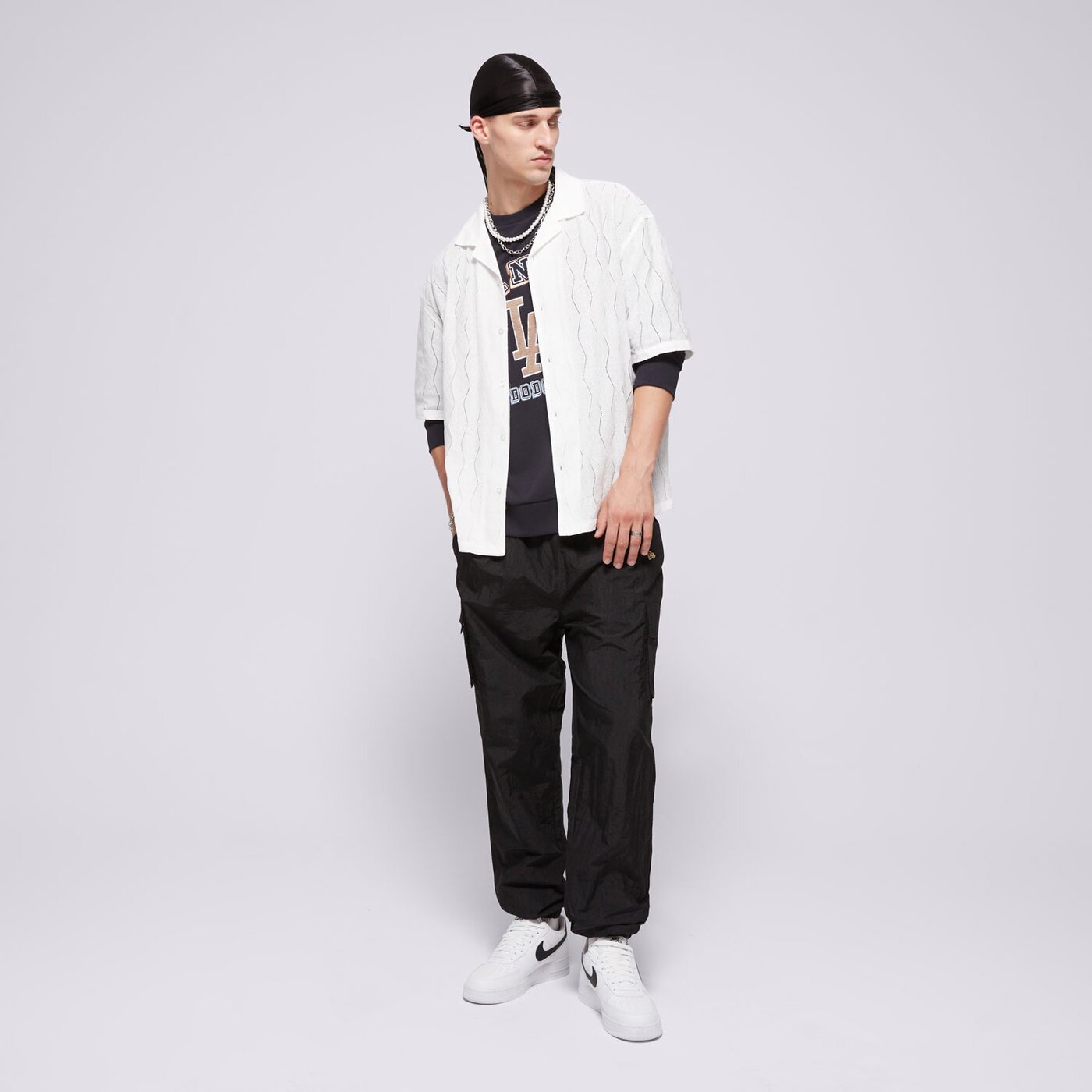 Штаны New Era WOVEN M, фото №3
