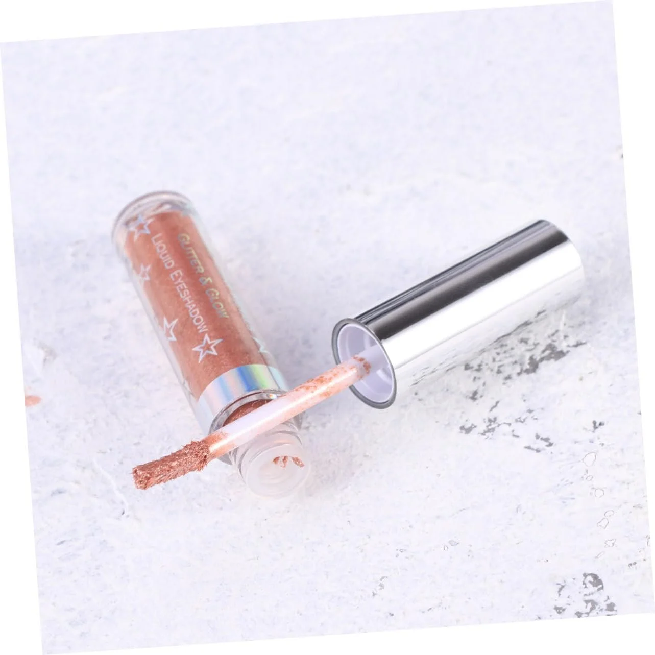 Рідка Підводка для очей DOITOOL Starlight Блискуча, фото №3 Рідка Підводка для очей DOITOOL Starlight Блискуча, фото №3