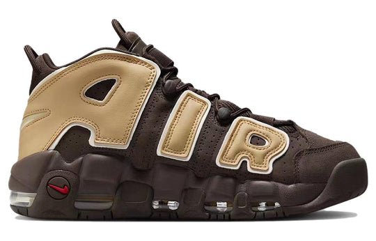 Кроссовки Nike AIR MORE UPTEMPO 96 Размер 44, фото №2