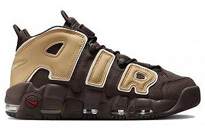Кроссовки Nike AIR MORE UPTEMPO 96 Размер 45.5 synthetic.ua - Фото 1