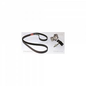 Комплект поликлинового ремня TRISCAN 8642 29048 для автомобилей с кондиционером - Фото 1