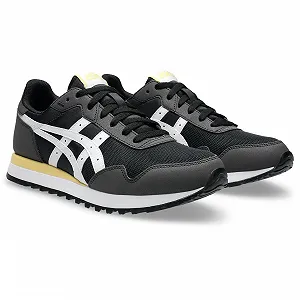Кроссовки ASICS Tiger Runner II 1203A612001 - Фото 1