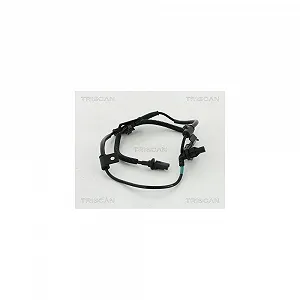 Датчик частоты вращения колеса TRISCAN 8180 43106 для HYUNDAI передняя ось слева - Фото 1