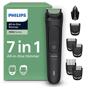 Набір для догляду Philips MG3920/15 7-в-1 60 хвилин - Фото 1