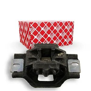 Опора двигателя FEBI BILSTEIN 30058 для FORD MAZDA, левая верхняя - Фото 1