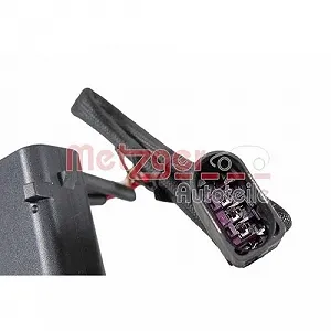 Датчик парковки METZGER 0901080 для VAG, задний, внутренний, передний synthetic.ua - Фото 1