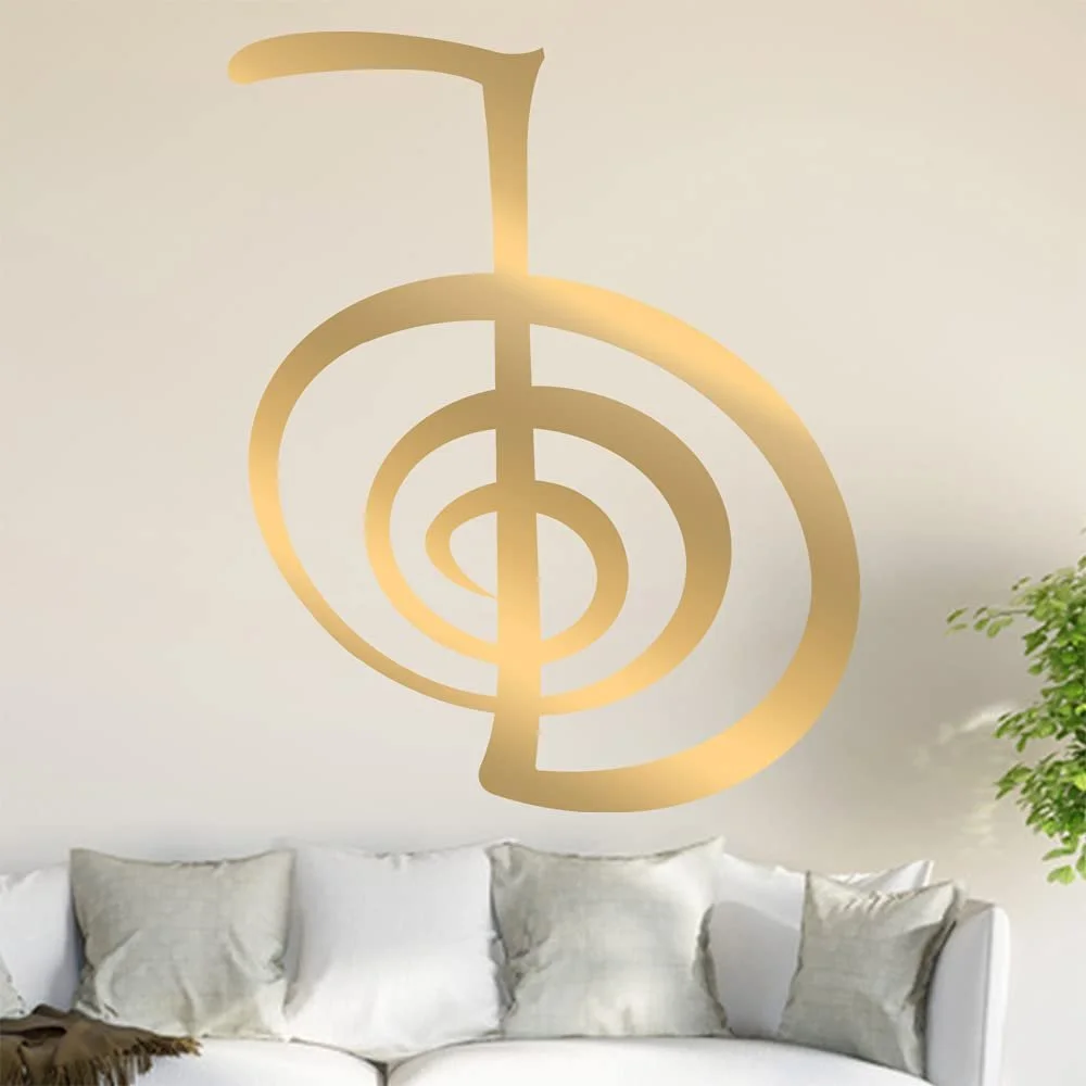 Наклейка на стену Cho-Ku-Rei, фото №1