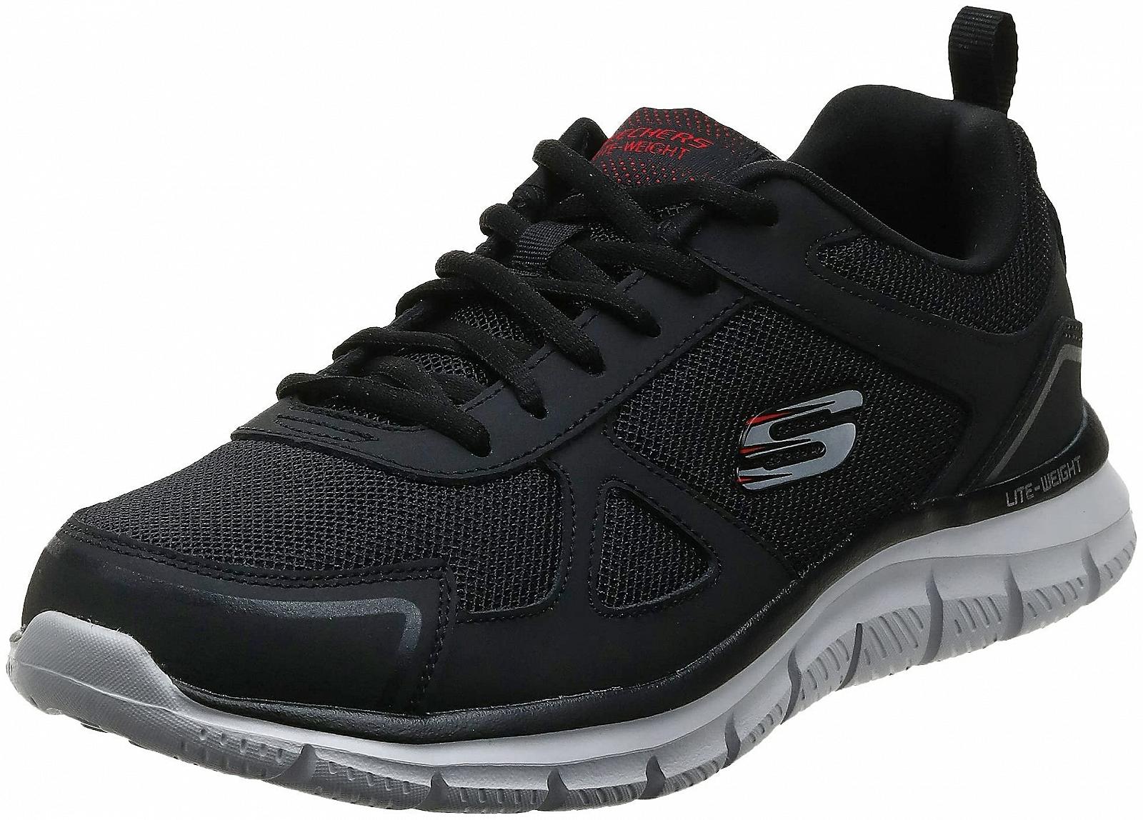 Кроссовки Skechers мужские 52631, фото №1