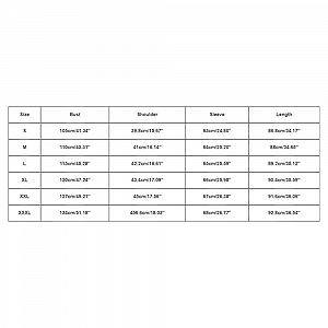 Куртка DKLOVIFU Жіноча зимова synthetic.ua - Фото 1