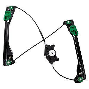 Стеклоподъемник FEBI BILSTEIN 177098 SKODA передний правый - Фото 1