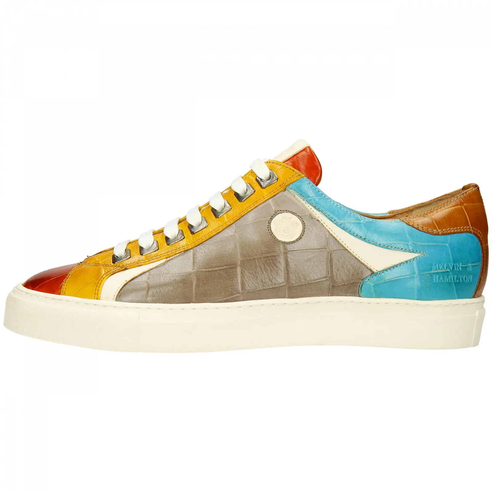 Кроссовки Melvin & Hamilton Harvey 9 Мужские, фото №3