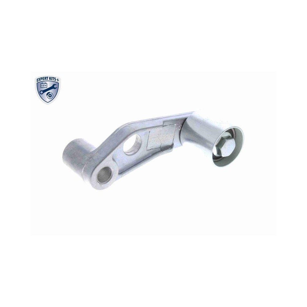 Ролик направляющий зубчатого ремня VAICO V10-0477 для VW, фото №1