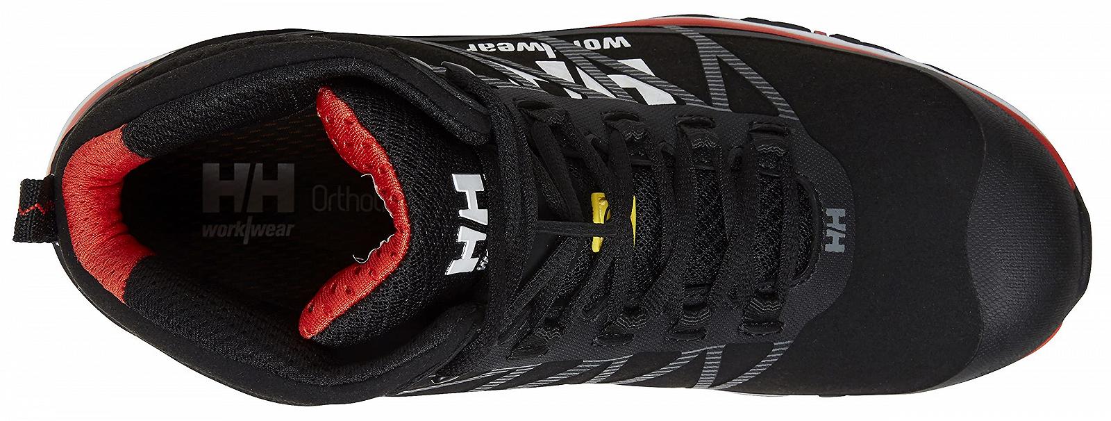 Челси Helly Hansen Hansen 992-4178 Helly Hansen Workwear, фото №4